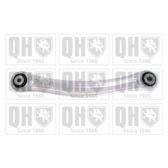 Triangle ou bras de suspension (train arrière) QUINTON HAZELL OEM 7L0505398