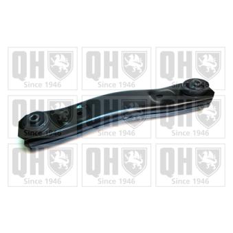 Triangle ou bras de suspension (train avant) QUINTON HAZELL OEM 52088217AD
