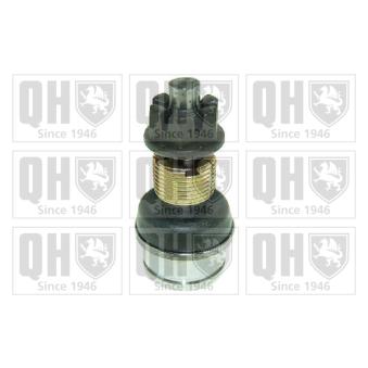 Rotule de suspension QUINTON HAZELL OEM K05012432AA