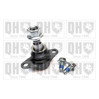 Rotule de suspension QUINTON HAZELL OEM 31109803662