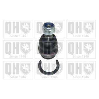 Rotule de suspension QUINTON HAZELL [QSJ3615S]