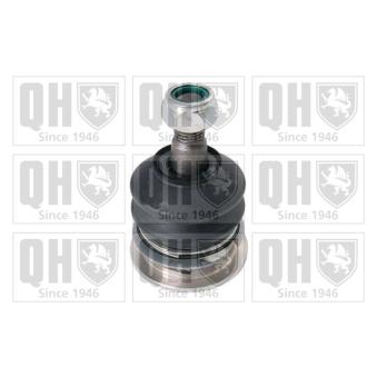 Rotule de suspension QUINTON HAZELL [QSJ3616S]