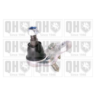 Rotule de suspension QUINTON HAZELL OEM 51220STKA01