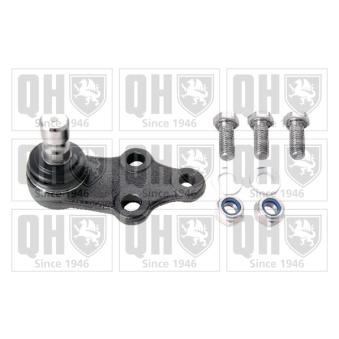 Rotule de suspension QUINTON HAZELL OEM 545303S000 Rotule de suspension QUINTON HAZELL OEM 545303S000