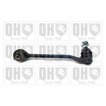 Triangle ou bras de suspension (train avant) QUINTON HAZELL [QSJ3622S]