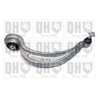 Triangle ou bras de suspension (train avant) QUINTON HAZELL OEM 8K0407694S Triangle ou bras de suspension (train avant) QUINTON HAZELL OEM 8K0407694S
