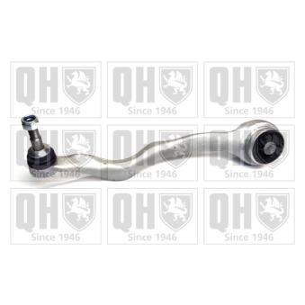 Triangle ou bras de suspension (train avant) QUINTON HAZELL OEM 31126855741 Triangle ou bras de suspension (train avant) QUINTON HAZELL OEM 31126855741