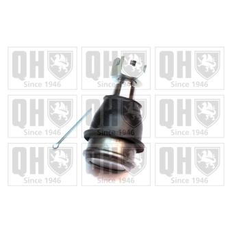Rotule de suspension QUINTON HAZELL [QSJ3648S]
