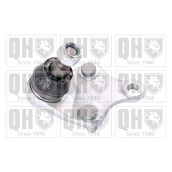 Rotule de suspension QUINTON HAZELL OEM 4333009770
