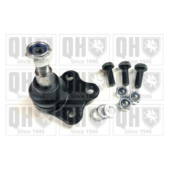 Rotule de suspension QUINTON HAZELL OEM 1507181