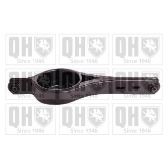 Triangle ou bras de suspension (train arrière) QUINTON HAZELL OEM 1387627