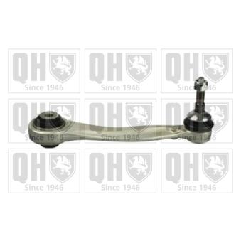 Triangle ou bras de suspension (train arrière) QUINTON HAZELL [QSJ3679S]