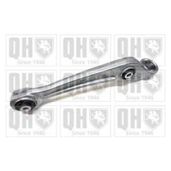Triangle ou bras de suspension (train avant) QUINTON HAZELL OEM 8K0407151G Triangle ou bras de suspension (train avant) QUINTON HAZELL OEM 8K0407151G