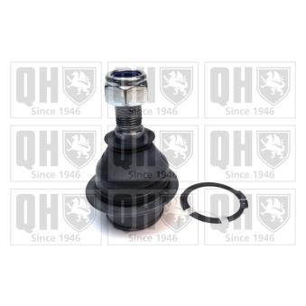 Rotule de suspension QUINTON HAZELL OEM 1817752