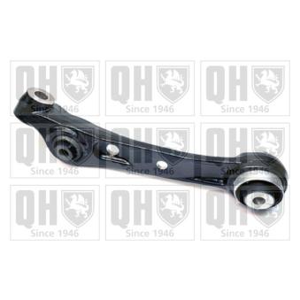 Triangle ou bras de suspension (train avant) QUINTON HAZELL OEM 31126777740