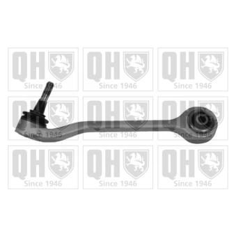 Triangle ou bras de suspension (train avant) QUINTON HAZELL OEM 31122347981