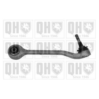 Triangle ou bras de suspension (train avant) QUINTON HAZELL OEM 31122347982
