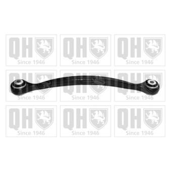 Triangle ou bras de suspension (train arrière) QUINTON HAZELL [QSJ3711S]