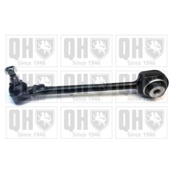 Triangle ou bras de suspension (train avant) QUINTON HAZELL OEM 2043303011