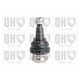 Rotule de suspension QUINTON HAZELL OEM 4G0407689A