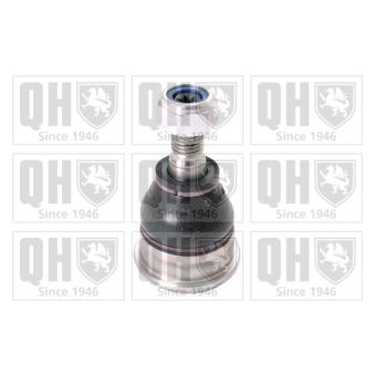 Rotule de suspension QUINTON HAZELL OEM 4513300010