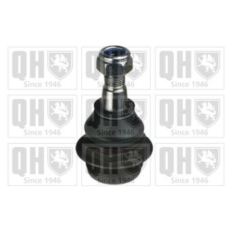 Rotule de suspension QUINTON HAZELL OEM 4408252