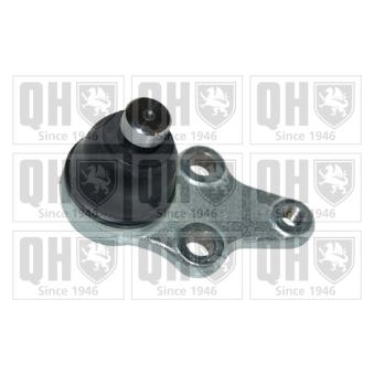 Rotule de suspension QUINTON HAZELL OEM 545303A200