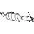 BOSAL 090-435 - Catalyseur