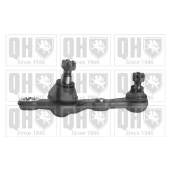 Rotule de suspension QUINTON HAZELL [QSJ3750S]