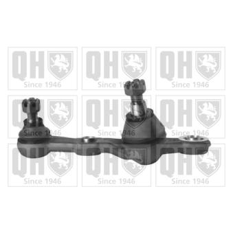 Rotule de suspension QUINTON HAZELL [QSJ3751S]