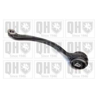 Triangle ou bras de suspension (train avant) QUINTON HAZELL QSJ3753S pour RENAULT TRAFIC 330 xd - 245cv