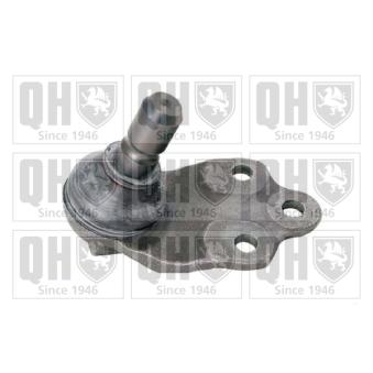 Rotule de suspension QUINTON HAZELL OEM 50513444