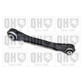 Triangle ou bras de suspension (train arrière) QUINTON HAZELL OEM 33326792544
