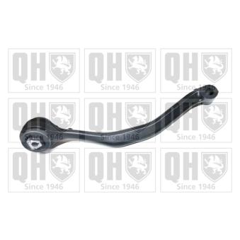 Triangle ou bras de suspension (train avant) QUINTON HAZELL OEM 31100363478