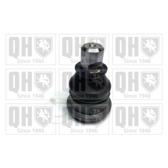 Rotule de suspension QUINTON HAZELL OEM 545057345R Rotule de suspension QUINTON HAZELL OEM 545057345R