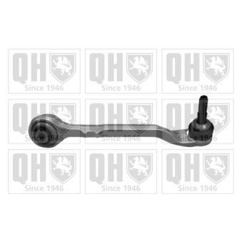 Triangle ou bras de suspension (train avant) QUINTON HAZELL OEM 31126854728