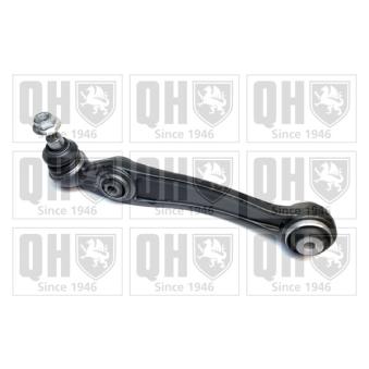 Triangle ou bras de suspension (train avant) QUINTON HAZELL OEM 31126864821