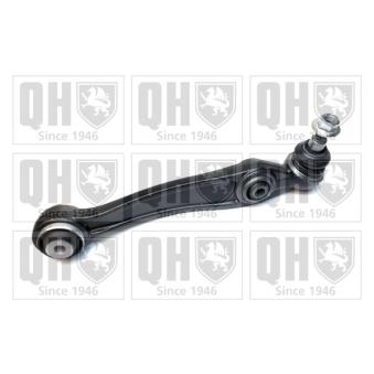 Triangle ou bras de suspension (train avant) QUINTON HAZELL OEM 31126864822