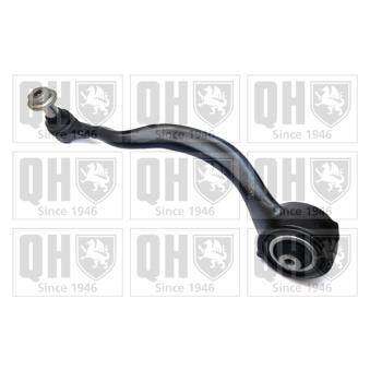 Triangle ou bras de suspension (train avant) QUINTON HAZELL OEM LR072470