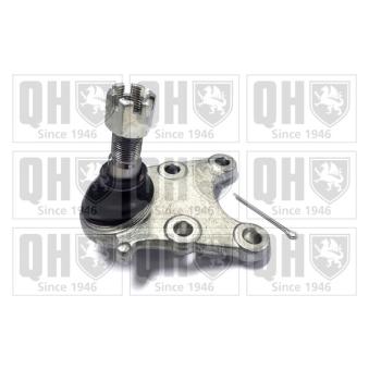 Rotule de suspension QUINTON HAZELL OEM 8973650210 Rotule de suspension QUINTON HAZELL OEM 8973650210