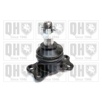 Rotule de suspension QUINTON HAZELL OEM 4454109002