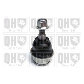 Rotule de suspension QUINTON HAZELL OEM 05085914AC