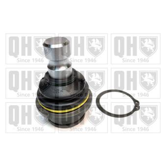 Rotule de suspension QUINTON HAZELL OEM 55501EB300