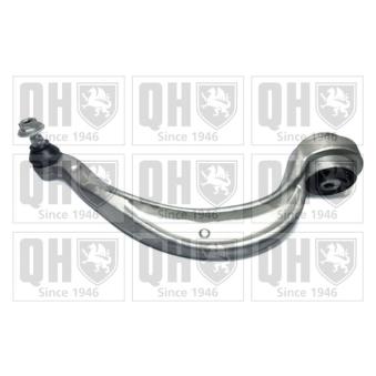 Triangle ou bras de suspension (train avant) QUINTON HAZELL OEM 8R0407693