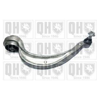 Triangle ou bras de suspension (train avant) QUINTON HAZELL OEM 8K0407694S Triangle ou bras de suspension (train avant) QUINTON HAZELL OEM 8K0407694S