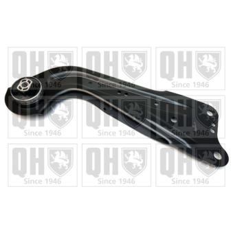 Triangle ou bras de suspension (train arrière) QUINTON HAZELL OEM 5Q0505224D
