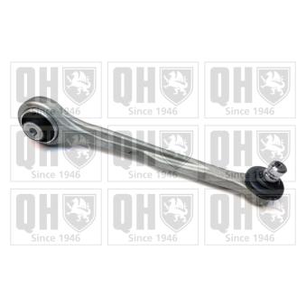 Triangle ou bras de suspension (train avant) QUINTON HAZELL QSJ3852S pour AUDI A7 S7 TDI Mild Hybrid quattro - 349cv
