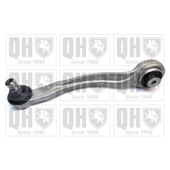 Triangle ou bras de suspension (train avant) QUINTON HAZELL QSJ3854S pour AUDI A7 S7 TDI Mild Hybrid quattro - 349cv