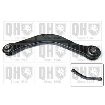 Triangle ou bras de suspension (train avant) QUINTON HAZELL OEM 8W0505398C