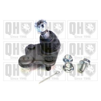 Rotule de suspension QUINTON HAZELL OEM 51220SWAA01